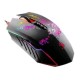 Мышь A4Tech Bloody A6 Blazing black Laser (4000dpi) USB Gaming (8but)