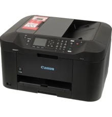 Canon Maxify MB2140 (0959C007) A4 Duplex WiFi USB черный