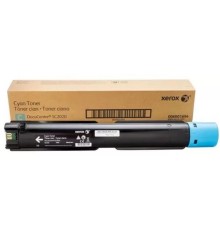 XEROX 006R01694 Тонер Картридж голубой DocuCenter SC2020 (3K)