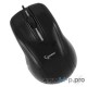 Мышь Gembird MUSOPTI8-801U Black, USB, 800DPI 