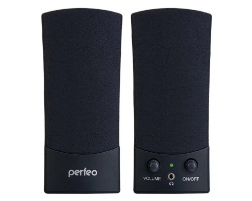 [Колонки] Perfeo колонки 