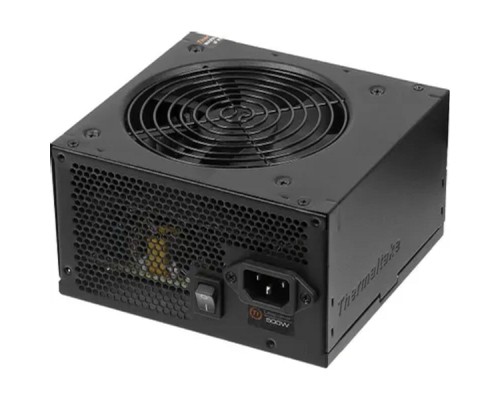 [Блок питания] Thermaltake Litepower 500W [LT-500] 