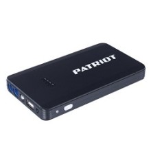 PATRIOT MAGNUM 8 Пусковой многофункциональный аккумулятор [650201608] 