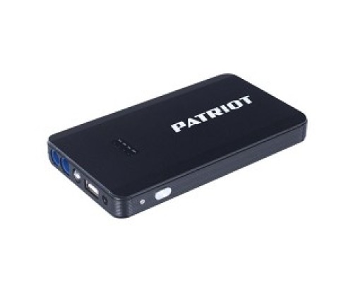 [Генераторы] PATRIOT MAGNUM 8 Пусковой многофункциональный аккумулятор [650201608] 