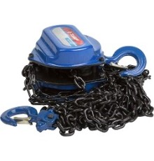 Таль цепная 