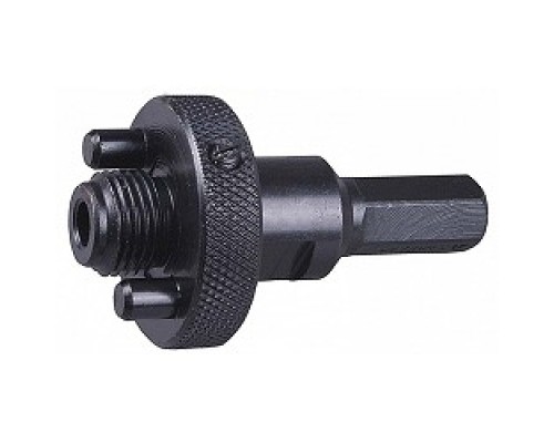 [Отвертки-насадки (биты)] Державка ЗУБР 