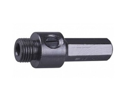 [Отвертки-насадки (биты)] Державка ЗУБР 