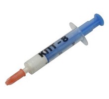 См. артикул 1816776 Термопаста КПТ-8 3гр. 