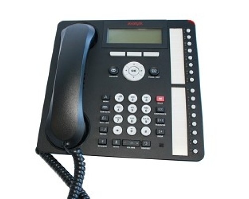 [VoIP-телефон] Avaya 700508194/700469869  Avaya 1416  TELSET FOR CM / IP OFFICE / INTEGRAL ENTERPRISE UpN ICON 