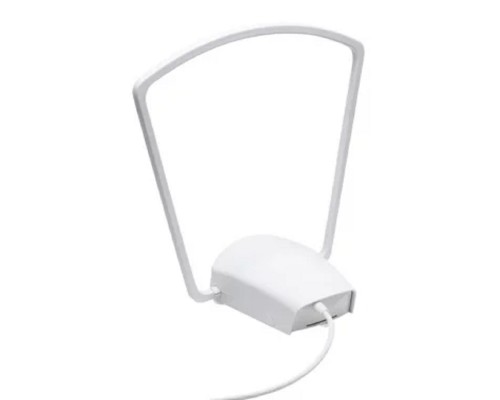 [Антенны для цифровых приставок DVB-T2] Perfeo ТВ антенна 