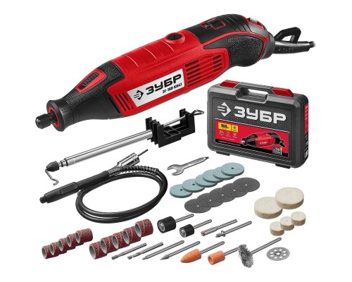 [Шлифовальная машина] ЗУБР 