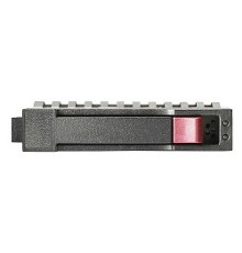 HPE M0S90A, MSA 8TB 12G SAS 7.2K 3.5in 512e ENT HDD 814062-001