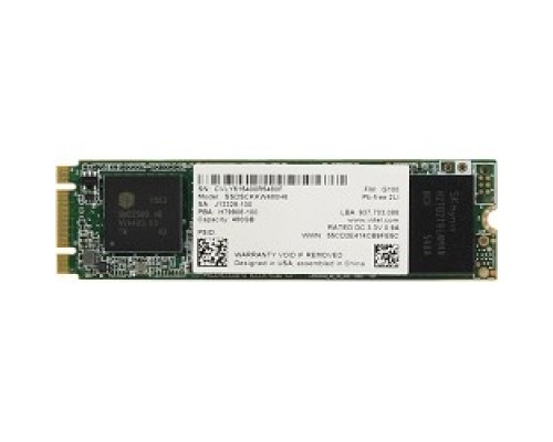 [накопитель] Intel SSD 480Gb M.2 540s серия SSDSCKKW480H6X1 