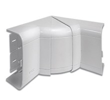 Dkc 01451 Угол внутренний  140 х 50 мм, изменяемый (70-120°)