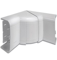 Dkc 01451 Угол внутренний  140 х 50 мм, изменяемый (70-120°)