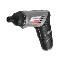 ИНТЕРСКОЛ ОА-3,6Ф аккумуляторная отвертка [433.0.2.00] {(Li-ion, блистер)}