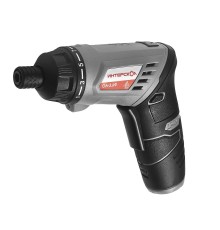 ИНТЕРСКОЛ ОА-3,6Ф аккумуляторная отвертка [433.0.2.00] {(Li-ion, блистер)}