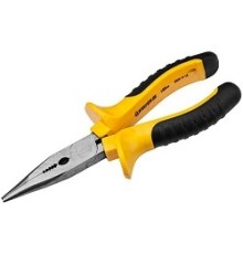 STAYER Тонкогубцы 