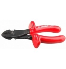 ЗУБР Бокорезы 