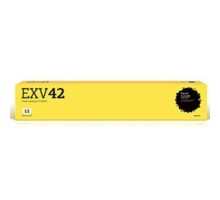 T2 C-EXV42 Картридж (TC-CEXV42) для Canon imageRUNNER 2202/2202N (10200стр.)