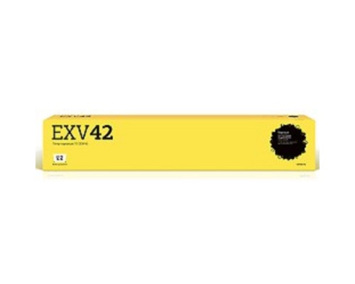 [Расходные материалы] T2 C-EXV42 Картридж (TC-CEXV42) для Canon imageRUNNER 2202/2202N (10200стр.)