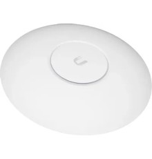 UBIQUITI UAP-AC-PRO (EU) Точка доступа Wi-Fi, AirMax, Рабочая частота 2.4ГГц, 5ГГц, Выходная мощность 22 дБм