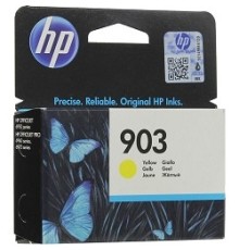 HP T6L95AE Картридж струйный №903, Yellow {OJP 6960/6970 (315стр.)}