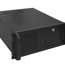 Exegate EX254716RUS Серверный корпус Exegate Pro 4U4019S/4U450-16 <RM 19