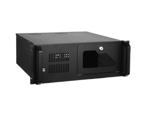 [Корпус] Exegate EX254717RUS Серверный корпус Exegate Pro 4U450-26 / 4U4020S <RM 19