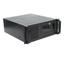 Exegate EX244615RUS Серверный корпус Exegate Pro 4U4021S <RM 19