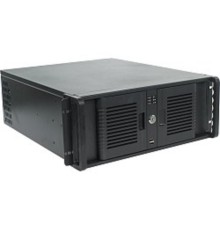 Exegate EX244617RUS Серверный корпус Exegate Pro 4U4132(S) <RM 19
