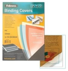 Lamirel Обложки Transparent LA-7878201 (A4, PVC, зеленые, 150мкм, 100 шт.)