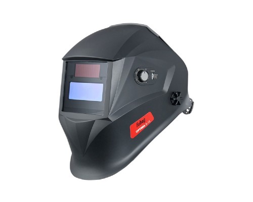 [Защитные очки, Маски для сварки, Защитные щитки] FUBAG Маска сварщика 'Хамелеон' IR 9-13N S [38072]