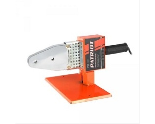 [Сварочное оборудование, Инверторы] PATRIOT PW 100 Аппарат для сварки пластиковых труб [170302000]