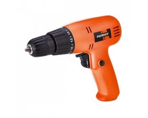 [Дрель, Шуруповерт] PATRIOT FS 250 The One Дрель-шуруповерт сетевая [120301465]
