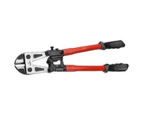 [Шарнирно-губцевый инструмент] ЗУБР Болторез 