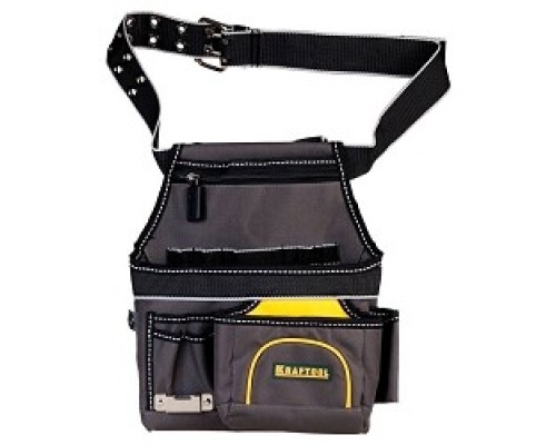 [Ручной инструмент] Сумка KRAFTOOL 