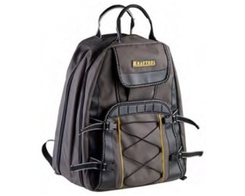 [Ручной инструмент] KRAFTOOL Рюкзак 