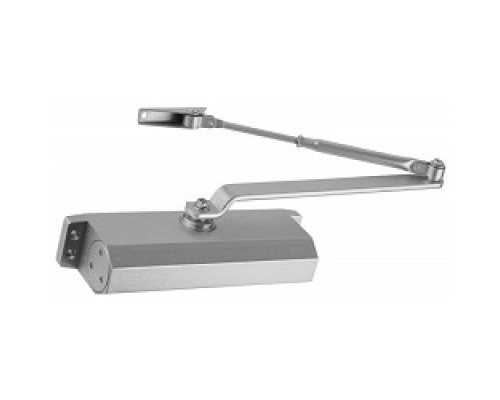 [Лупы] Доводчик дверной ЗУБР 