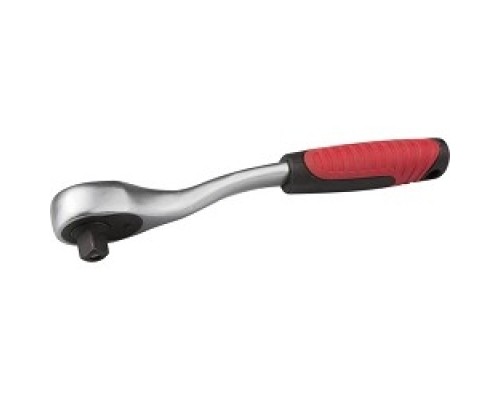 [Трещотки, Воротки] Трещотка для торцовых головок ЗУБР 