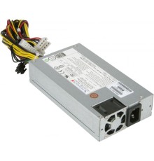 Supermicro PWS-350-1H Блок питания 1U Single AC-DC 350W Platinum Level, Multiple Output Power