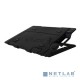 Теплоотводящая подставка Zalman ZM-NS2000 для ноутбуков 17“, размеры: 375 x 275 x 26.7 ~ 51.3 mm, интерфейс: USB2.0 x 3, USB Input x 1, вентилятор 200мм