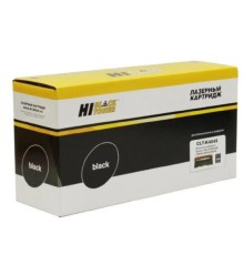 Hi-Black CLT-K404S Картридж для Samsung Xpress SL-C430/C430W/C480/C480W/C480FW (1500стр.) чёрный, с чипом