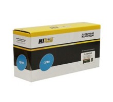 Hi-Black CLT-C404S Картридж для Samsung Xpress SL-C430/C430W/C480/C480W/C480FW (1000стр.) синий, с чипом