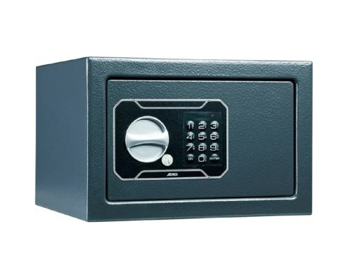 [сейфы] Сейф AIKO Т-170 EL (Внешние размеры:170х260х230 мм, Вес:4,8 кг) [S10399210614]
