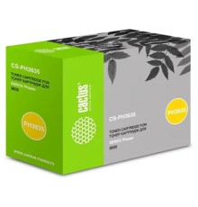 CACTUS 108R00796 Картридж Xerox Phaser 3635, 10K