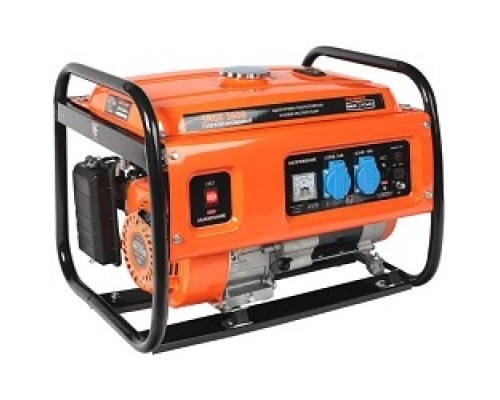 [Генераторы] Генератор бензиновый PATRIOT Max Power SRGE 3800 [474103155]