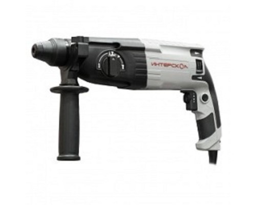 [Перфоратор] ИНТЕРСКОЛ П-26/800ЭР Перфоратор [426.0.1.00] {SDS+ (кейс)}