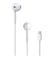 Apple EarPods with Lightning Connector MMTN2ZM/A MWTY3ZM/A
