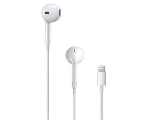 [Аксессуар] Apple EarPods with Lightning Connector MMTN2ZM/A MWTY3ZM/A